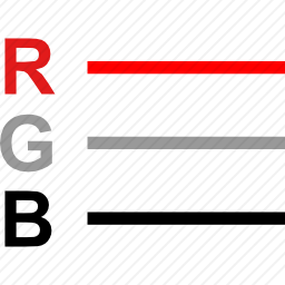 RGB