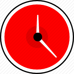 <em>时钟</em>
