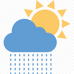 雨
