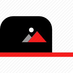 <em>帽子</em>子