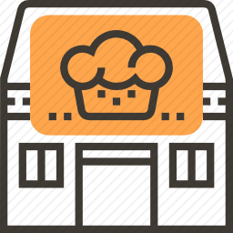 面包店