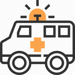 救护车
