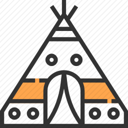 <em>帐篷</em>