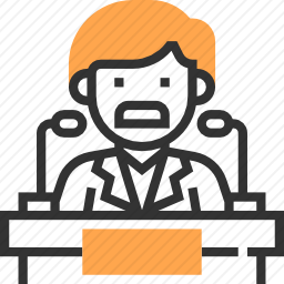 会议