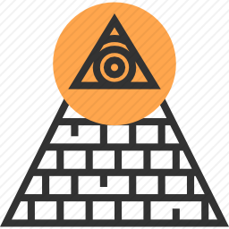 金字塔