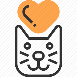 <em>猫</em>