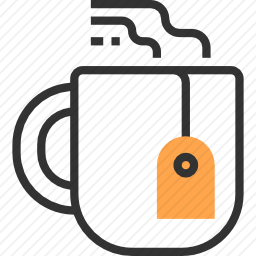 <em>茶杯</em>