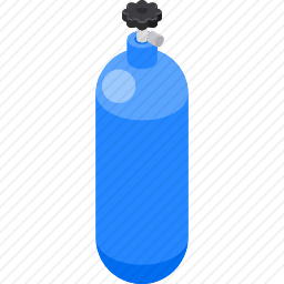 氧气罐
