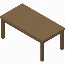桌子
