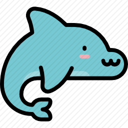 海豚