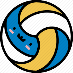 排球