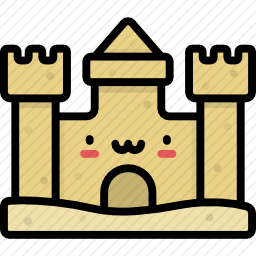 沙堡