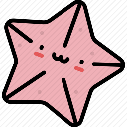 海星