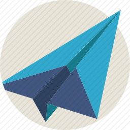 <em>纸飞机</em>