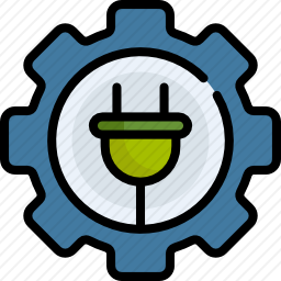 <em>插头</em>