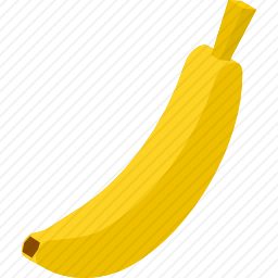 <em>香蕉</em>