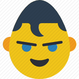 <em>微笑</em>