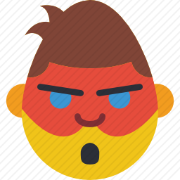 超级英雄