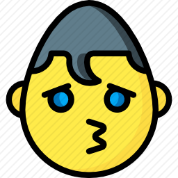 吻