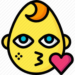 吻