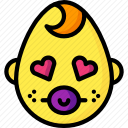 婴儿