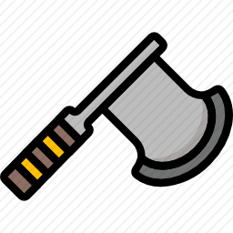 斧子