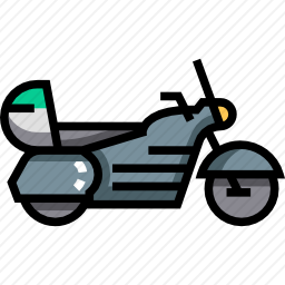 摩托车