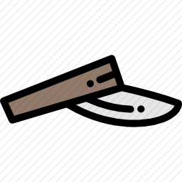 <em>遮阳帽</em>