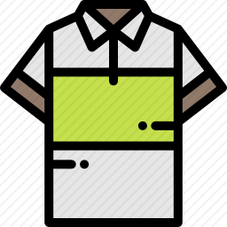 Polo衫