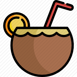鸡尾酒