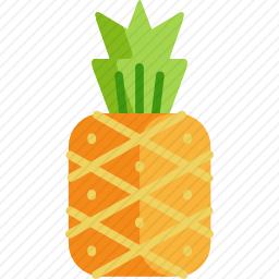 菠萝