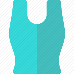背心
