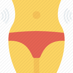 臀部