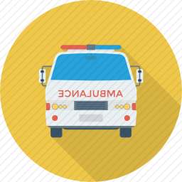 救护车