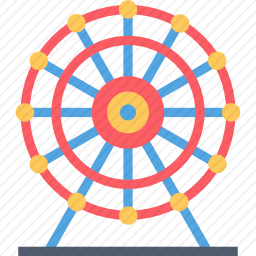<em>游乐场</em>