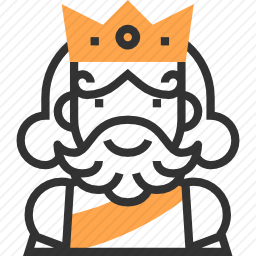 国王