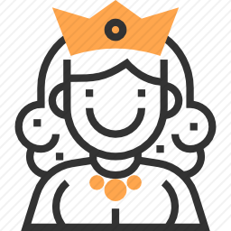 女王