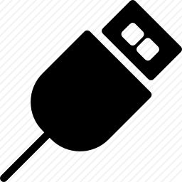 USB<em>电缆</em>