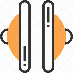 钹