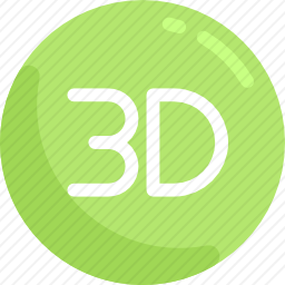 3D