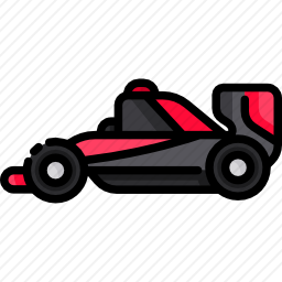 F1赛车
