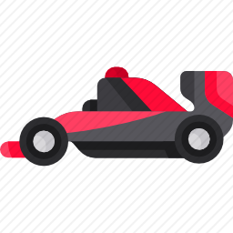 F1赛车