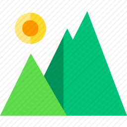 风景