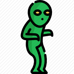 外星人