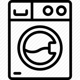 <em>洗衣机</em>