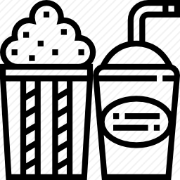 <em>爆米花</em>