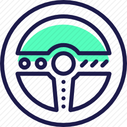 方向盘