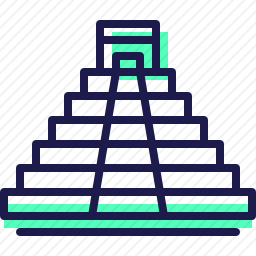 金字塔