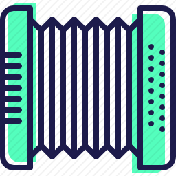 <em>手风琴</em>