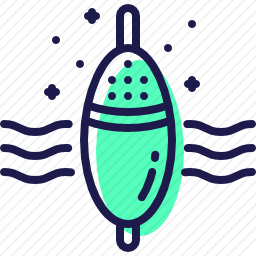浮漂